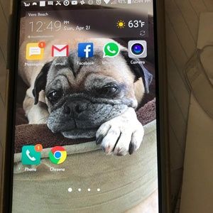 LG V20 Cell Phone